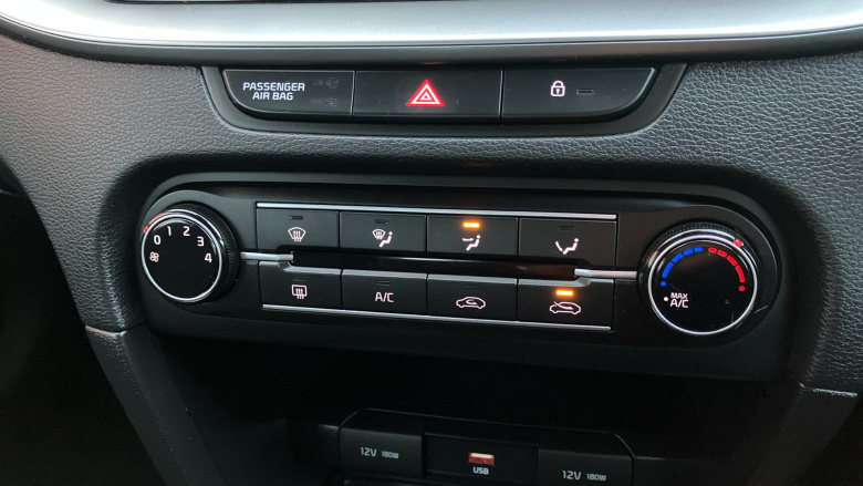 Kia Xceed 1.0T GDi ISG 2 5dr Petrol Hatchback